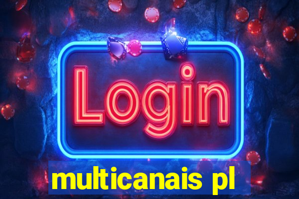 multicanais pl
